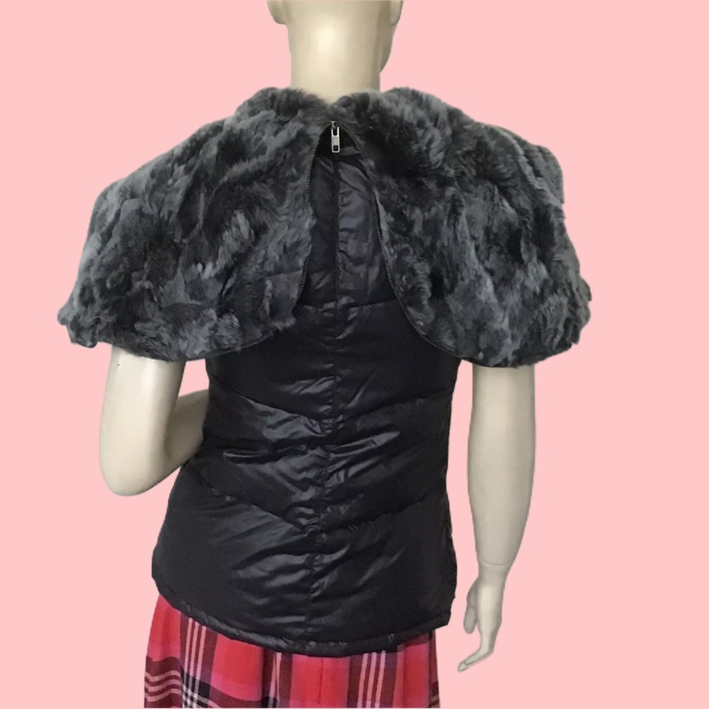 ELIZABETH AND JAMES | Vest - Picture 4 of 8